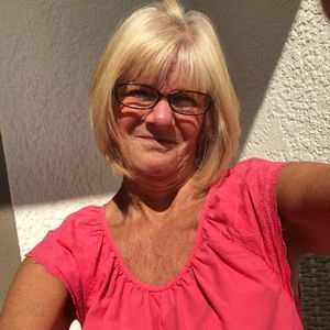 Meet your Posher, Nancy